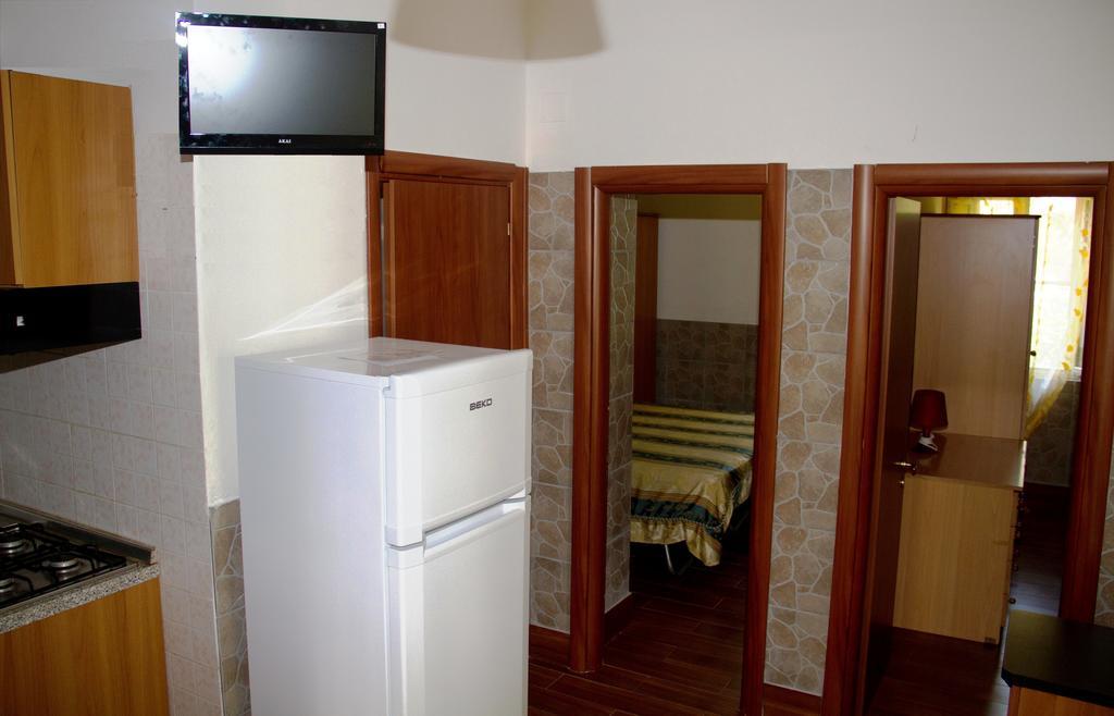 קניאנו ואראנו Villaggio Camping Rancho חדר תמונה